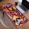 Mouse Pads Cookie Run Kingdom Rubber Mat Deskmat Mause Pad Gamer Keyboard Gaming Pc Accessories Mausepad 3 - Cookie Run Kingdom Store