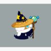 Wizard Cookie! Cookie Run Kingdom Tapestry Official Cookie Run Kingdom Merch