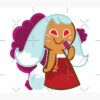 Kumiho Cookie ! Cookie Run Kingdom Tapestry Official Cookie Run Kingdom Merch