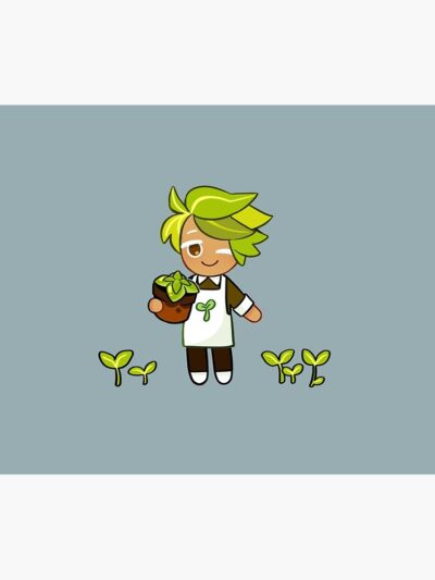 Herb Cookie Tapestry Official Cookie Run Kingdom Merch