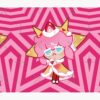 Strawberry Crepe Cookie! Cookie Run Kingdom Tapestry Official Cookie Run Kingdom Merch