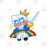 Sky Prince Cookie - Cute Cookie Run Kingdom Character Tote Bag Official Cookie Run Kingdom Merch