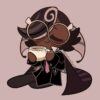 Coffee Break With Espresso Cookie Tote Bag Official Cookie Run Kingdom Merch