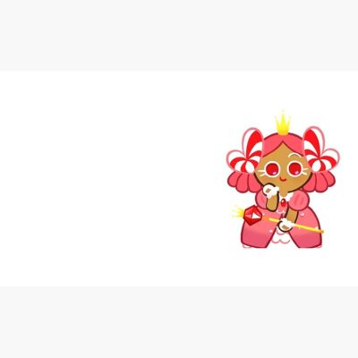 Princess Cookie! Cookie Run Kingdom Mug Official Cookie Run Kingdom Merch