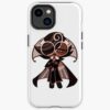 Pixel De Biscuit Expresso! Cookie Run Kingdom Iphone Case Official Cookie Run Kingdom Merch