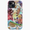 Cookie Run Kingdom Iphone Case Official Cookie Run Kingdom Merch