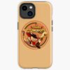 Cookie Run Kingdom: Rye Cookie Iphone Case Official Cookie Run Kingdom Merch