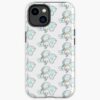 Milk Cookie! Cookie Run Kingdom Iphone Case Official Cookie Run Kingdom Merch