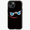 Gingerbrave Smirk! Cookie Run Ovenbreak Iphone Case Official Cookie Run Kingdom Merch