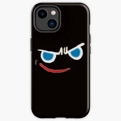 Gingerbrave Smirk! Cookie Run Ovenbreak Iphone Case Official Cookie Run Kingdom Merch