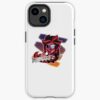 Red Velvet Cookie! Cookie Run Kingdom Iphone Case Official Cookie Run Kingdom Merch