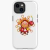 Cherry Cookie ! Cookie Run Kingdom Iphone Case Official Cookie Run Kingdom Merch