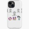 Oyster Cookie Run Kingdom Sticker Pack Iphone Case Official Cookie Run Kingdom Merch