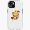 Custard Cookie - Cookie Run Kingdom Iphone Case Official Cookie Run Kingdom Merch