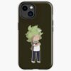 Herb Cookie - Cookie Run Kingdom Iphone Case Official Cookie Run Kingdom Merch