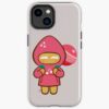 Strawberry Cookie! Cookie Run Kingdom Iphone Case Official Cookie Run Kingdom Merch