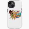 Cookie Run Kingdom Iphone Case Official Cookie Run Kingdom Merch