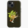 Herb Cookie (Cookie Run Kingdom) Iphone Case Official Cookie Run Kingdom Merch