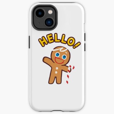 Cookie Run Kingdom Iphone Case Official Cookie Run Kingdom Merch