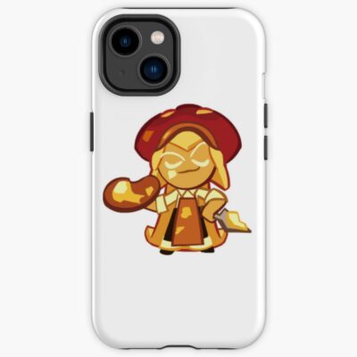 Cookie Run Kingdom Iphone Case Official Cookie Run Kingdom Merch