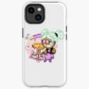 Cookie Run Kingdom Iphone Case Official Cookie Run Kingdom Merch