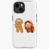 Cookie Run Kingdom Iphone Case Official Cookie Run Kingdom Merch