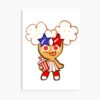 Cookie Run Kingdom Poster Official Cookie Run Kingdom Merch