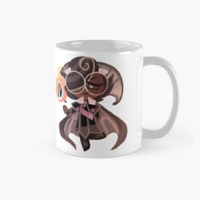 Espresso Cookie Mug Official Cookie Run Kingdom Merch