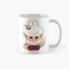 Moon Rabbit Cookie! Cookie Run Kingdom Mug Official Cookie Run Kingdom Merch