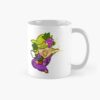 Cute Herb Cookie - Cookie Run Kingdom Character Mug Official Cookie Run Kingdom Merch