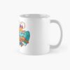 Cookie Run Kingdom Mug Official Cookie Run Kingdom Merch