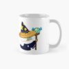 Wizard Cookie! Cookie Run Kingdom Mug Official Cookie Run Kingdom Merch