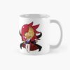 Vampire Cookie! Cookie Run Kingdom Mug Official Cookie Run Kingdom Merch