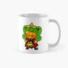 Pumpking Queen Cookie - Cute Cookie Run Kingdom Character Mug Official Cookie Run Kingdom Merch