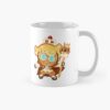 Custard Cookie - Cookie Run Kingdom Mug Official Cookie Run Kingdom Merch