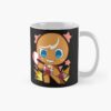 Sorbet Shark Cookie! Cookie Run Kingdom Mug Official Cookie Run Kingdom Merch