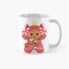 Princess Cookie! Cookie Run Kingdom Mug Official Cookie Run Kingdom Merch