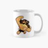 Muscle Cookie! Cookie Run Kingdom Mug Official Cookie Run Kingdom Merch