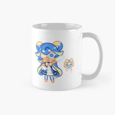 Cute Cookie Run Kingdom Character Mug Official Cookie Run Kingdom Merch