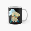 Knight Cookie! Cookie Run Kingdom Mug Official Cookie Run Kingdom Merch