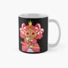 Princess Cookie! Cookie Run Kingdom Mug Official Cookie Run Kingdom Merch