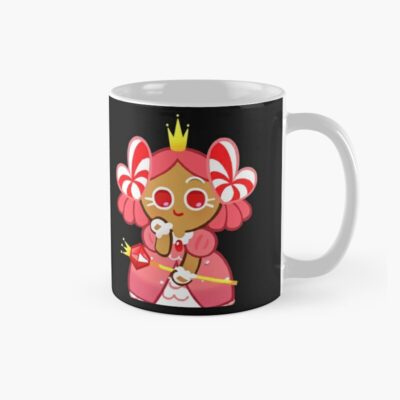 Princess Cookie! Cookie Run Kingdom Mug Official Cookie Run Kingdom Merch