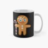 Gingerbrave Mug Official Cookie Run Kingdom Merch