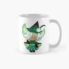 Clover Cookie Mug Official Cookie Run Kingdom Merch