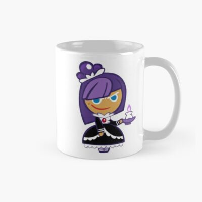 Kookies Run Kingdom Mug Official Cookie Run Kingdom Merch