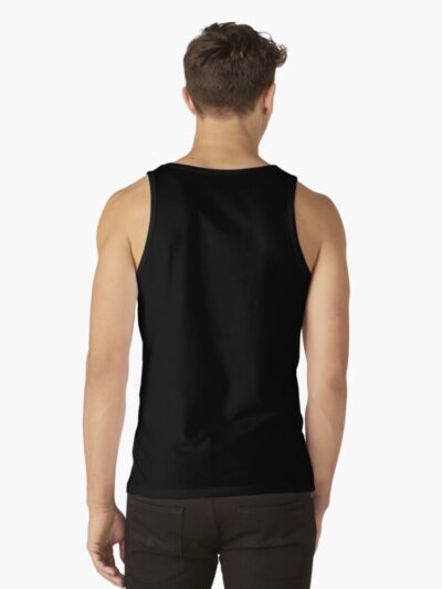 Cookie Run Kingdom Tank Top Official Cookie Run Kingdom Merch