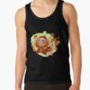 Cookie Run Kingdom Tank Top Official Cookie Run Kingdom Merch