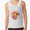 Cherry Cookie ! Cookie Run Kingdom Tank Top Official Cookie Run Kingdom Merch