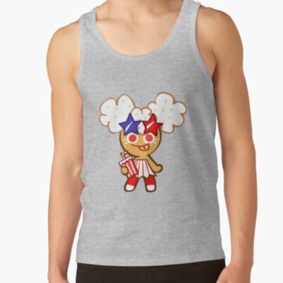 Cookie Run Kingdom Tank Top Official Cookie Run Kingdom Merch