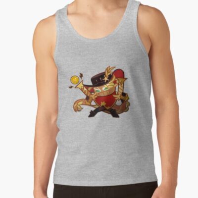 Cookie Run Kingdom Tank Top Official Cookie Run Kingdom Merch